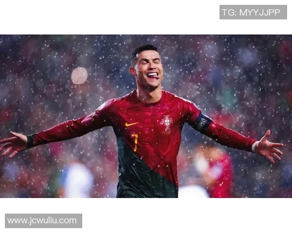 C罗精彩瞬间集锦强足球明星的传奇之路视频回顾