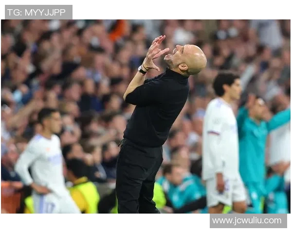 瓜迪奥拉神奇换人术欧冠淘汰赛七次换人皆进球的传奇时刻